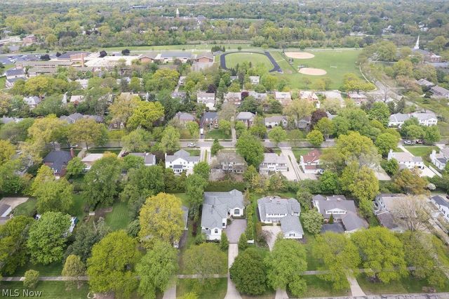 21121 S Woodland Road, Shaker Heights, OH 44122