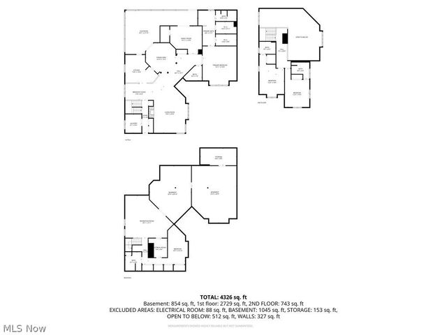 21121 S Woodland Road, Shaker Heights, OH 44122