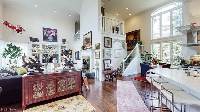 21121 S Woodland Road, Shaker Heights, OH 44122