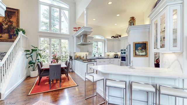 21121 S Woodland Road, Shaker Heights, OH 44122