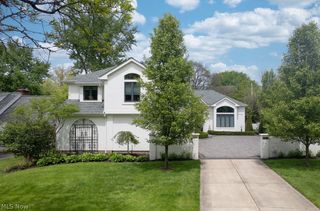 21121 S Woodland Road, Shaker Heights, OH 44122
