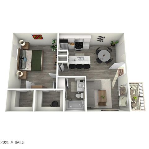4620 W MCDOWELL Road 1L, Phoenix, AZ 85035