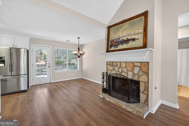 90 Windsong Drive, Covington, GA 30016