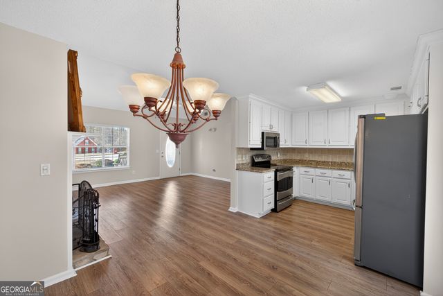 90 Windsong Drive, Covington, GA 30016