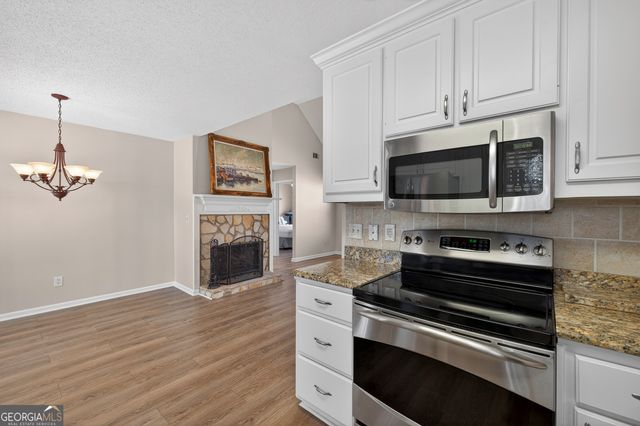 90 Windsong Drive, Covington, GA 30016