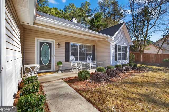 90 Windsong Drive, Covington, GA 30016