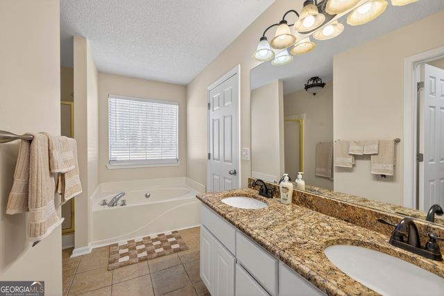 90 Windsong Drive, Covington, GA 30016