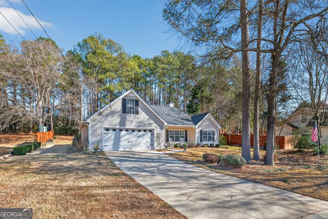 90 Windsong Drive, Covington, GA 30016