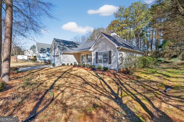90 Windsong Drive, Covington, GA 30016