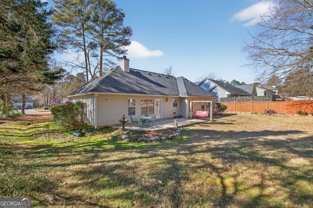 90 Windsong Drive, Covington, GA 30016