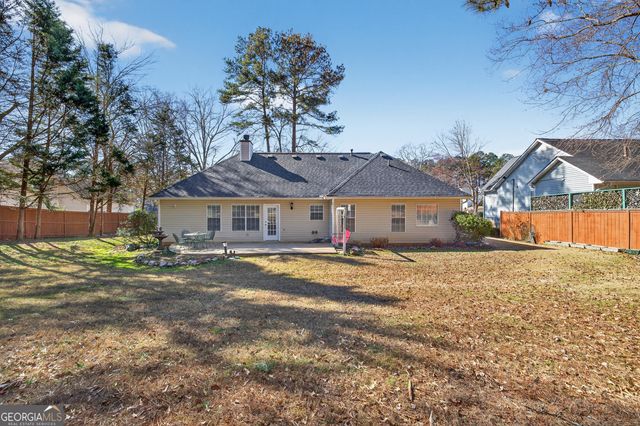 90 Windsong Drive, Covington, GA 30016