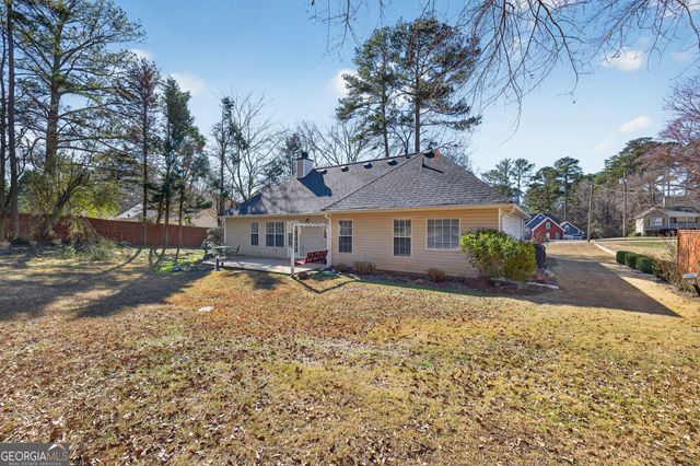 90 Windsong Drive, Covington, GA 30016