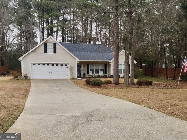 90 Windsong Drive, Covington, GA 30016