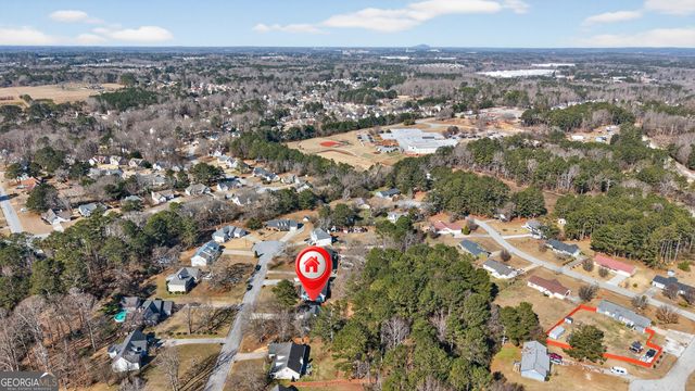 90 Windsong Drive, Covington, GA 30016