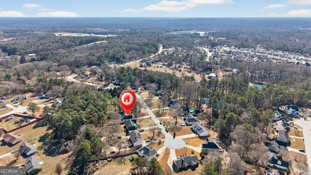 90 Windsong Drive, Covington, GA 30016