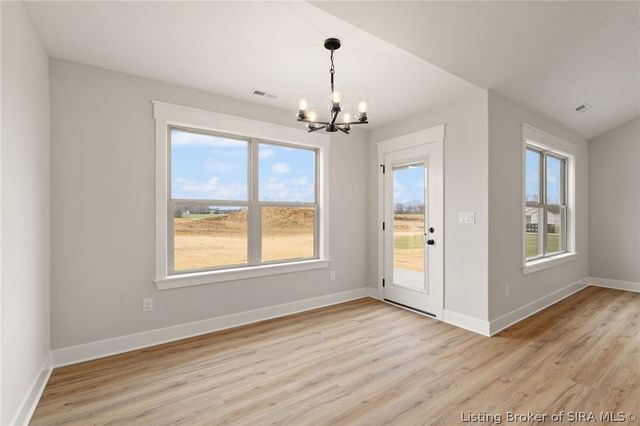 2426 Johnson Pass LOT 236, Memphis, IN 47143