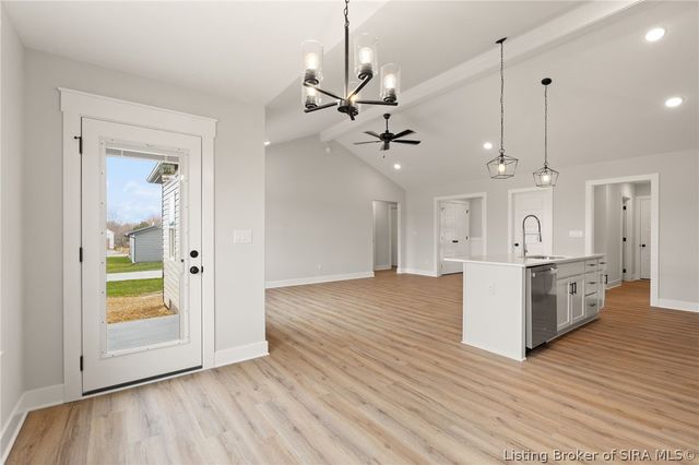 2426 Johnson Pass LOT 236, Memphis, IN 47143