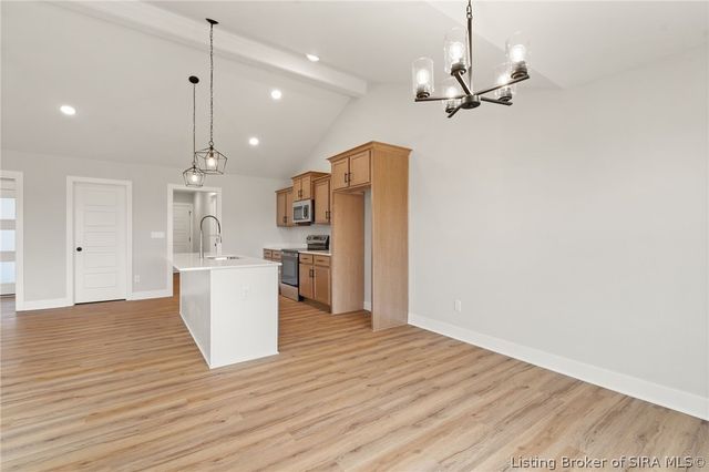 2426 Johnson Pass LOT 236, Memphis, IN 47143