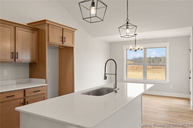 2426 Johnson Pass LOT 236, Memphis, IN 47143