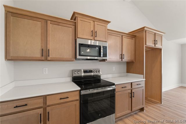 2426 Johnson Pass LOT 236, Memphis, IN 47143