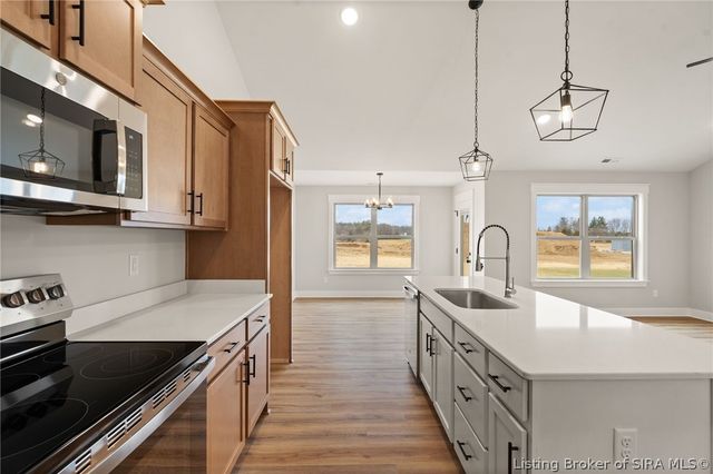 2426 Johnson Pass LOT 236, Memphis, IN 47143