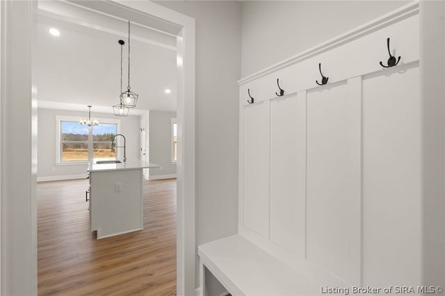 2426 Johnson Pass LOT 236, Memphis, IN 47143