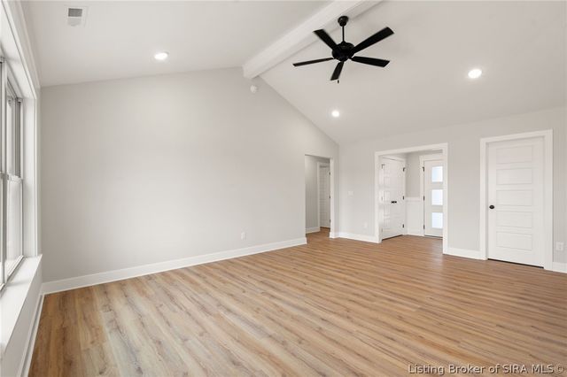 2426 Johnson Pass LOT 236, Memphis, IN 47143