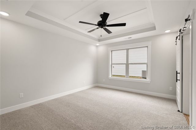 2426 Johnson Pass LOT 236, Memphis, IN 47143