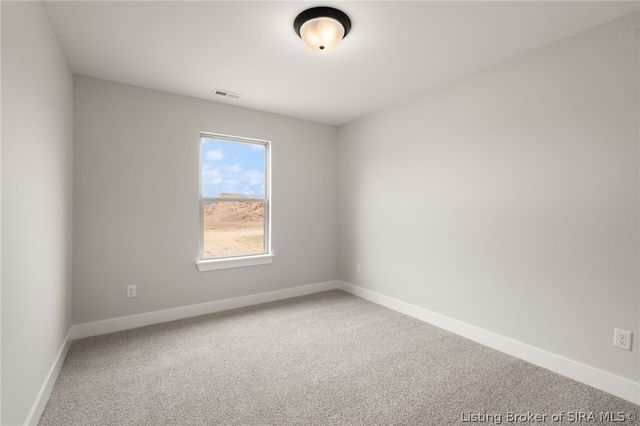 2426 Johnson Pass LOT 236, Memphis, IN 47143