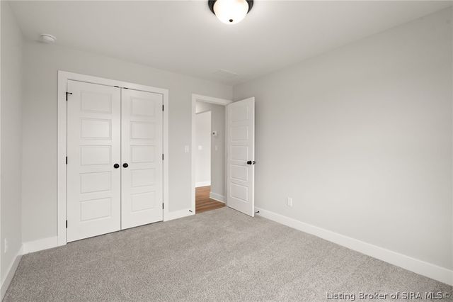 2426 Johnson Pass LOT 236, Memphis, IN 47143