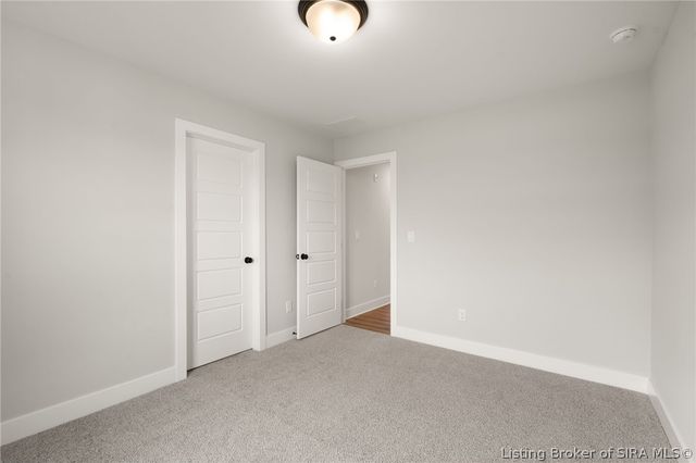 2426 Johnson Pass LOT 236, Memphis, IN 47143