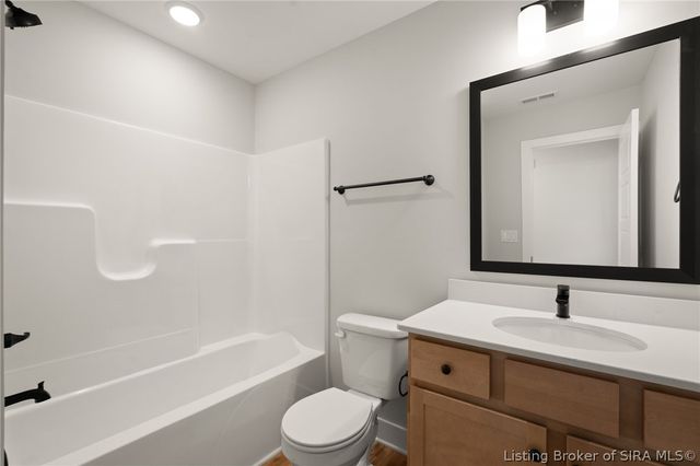 2426 Johnson Pass LOT 236, Memphis, IN 47143