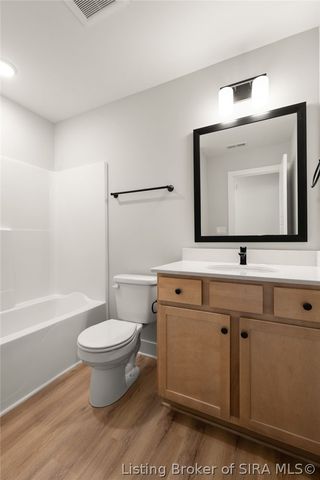 2426 Johnson Pass LOT 236, Memphis, IN 47143