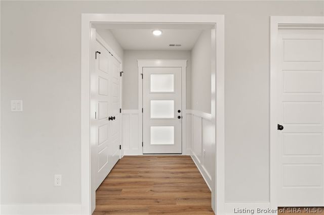 2426 Johnson Pass LOT 236, Memphis, IN 47143