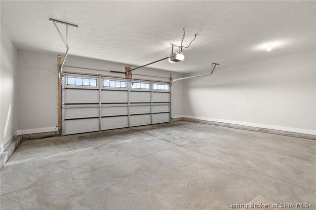 2426 Johnson Pass LOT 236, Memphis, IN 47143