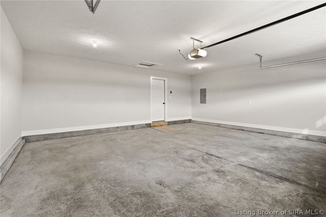 2426 Johnson Pass LOT 236, Memphis, IN 47143