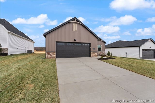 2426 Johnson Pass LOT 236, Memphis, IN 47143