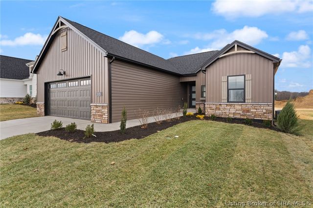 2426 Johnson Pass LOT 236, Memphis, IN 47143