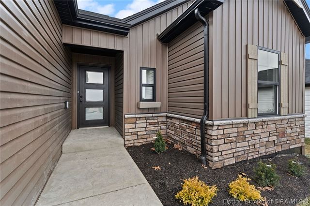 2426 Johnson Pass LOT 236, Memphis, IN 47143