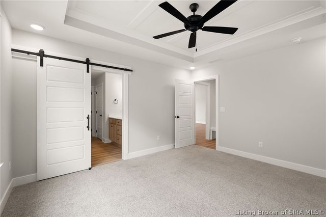 2426 Johnson Pass LOT 236, Memphis, IN 47143