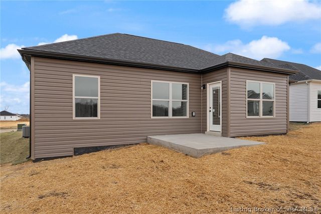 2426 Johnson Pass LOT 236, Memphis, IN 47143