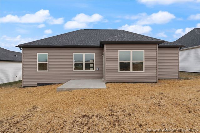 2426 Johnson Pass LOT 236, Memphis, IN 47143