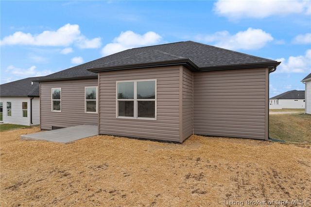 2426 Johnson Pass LOT 236, Memphis, IN 47143