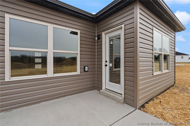 2426 Johnson Pass LOT 236, Memphis, IN 47143