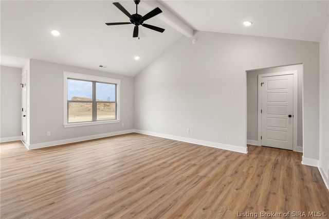 2426 Johnson Pass LOT 236, Memphis, IN 47143