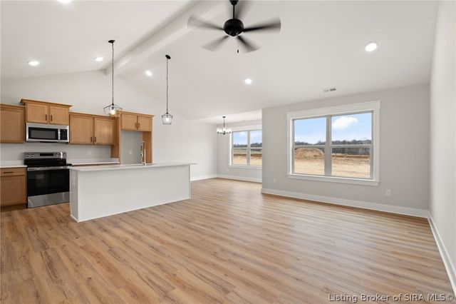 2426 Johnson Pass LOT 236, Memphis, IN 47143