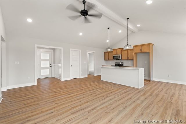 2426 Johnson Pass LOT 236, Memphis, IN 47143