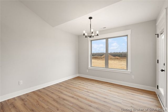 2426 Johnson Pass LOT 236, Memphis, IN 47143