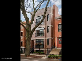 2143 N Racine Avenue 2, Chicago, IL 60614