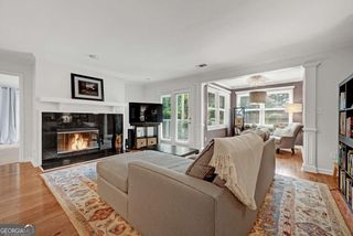 1538 Chantilly Drive NE 112, Atlanta, GA 30324